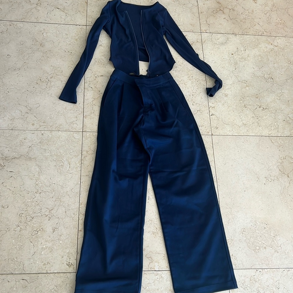 Alo Yoga set